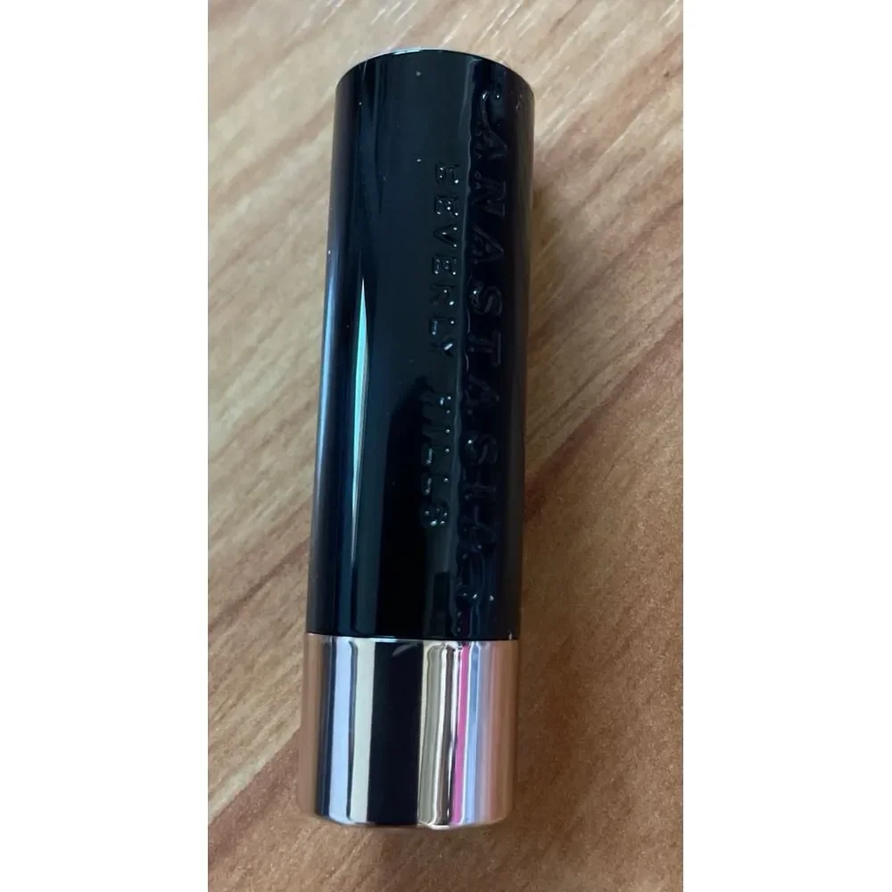Anastasia Beverly Hills‎ Blood Orange Matte Lipstick New